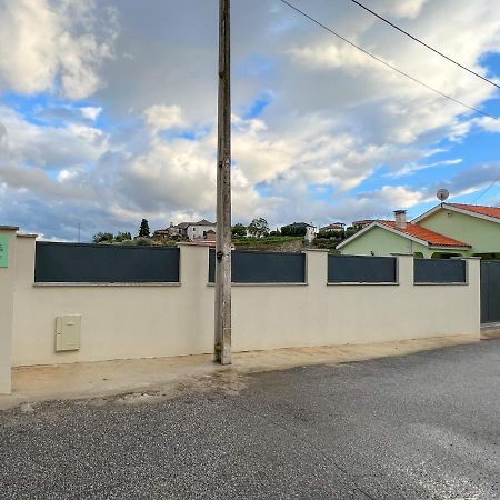 Casa De Campo Sonhos D'Ouro Ribeira  المظهر الخارجي الصورة