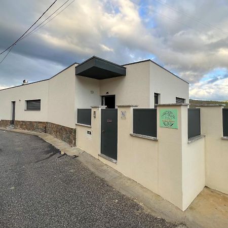 Casa De Campo Sonhos D'Ouro Ribeira  المظهر الخارجي الصورة