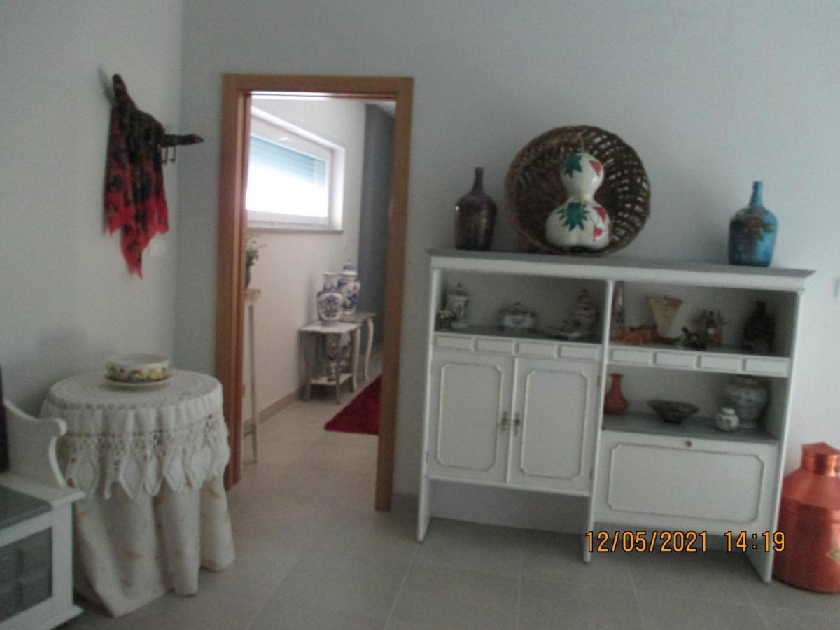 Casa De Campo Sonhos D'Ouro Ribeira  المظهر الخارجي الصورة