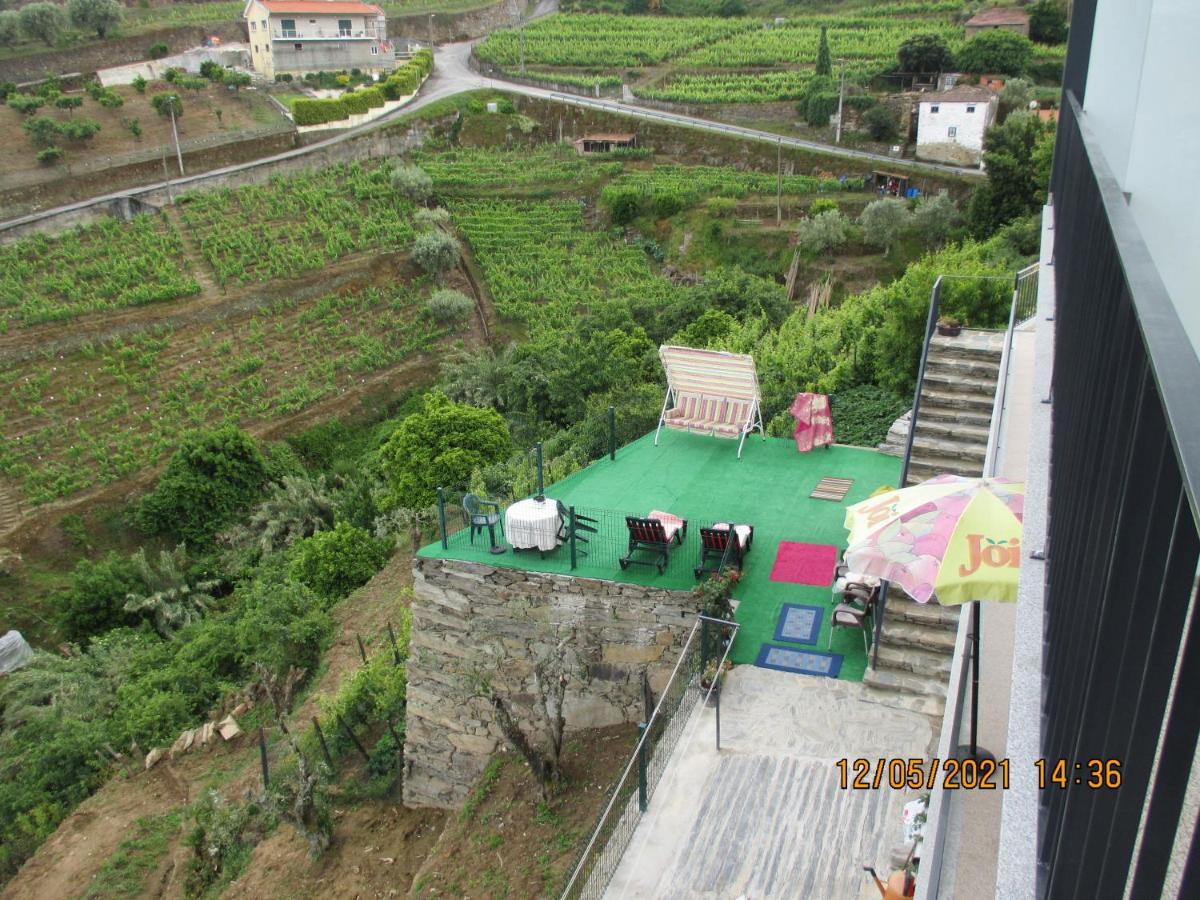 Casa De Campo Sonhos D'Ouro Ribeira  المظهر الخارجي الصورة