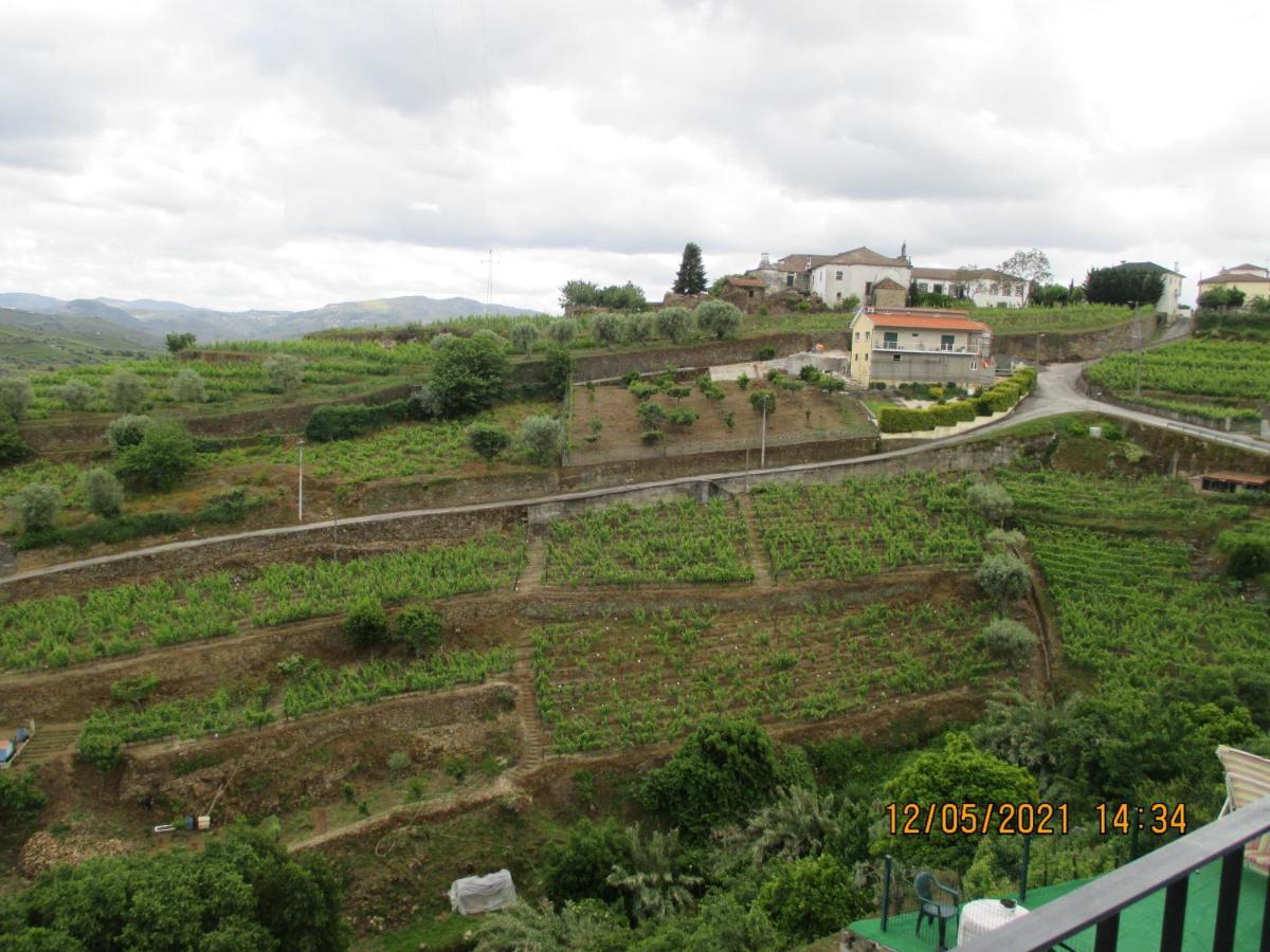 Casa De Campo Sonhos D'Ouro Ribeira  المظهر الخارجي الصورة