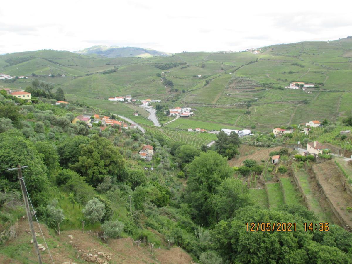 Casa De Campo Sonhos D'Ouro Ribeira  المظهر الخارجي الصورة