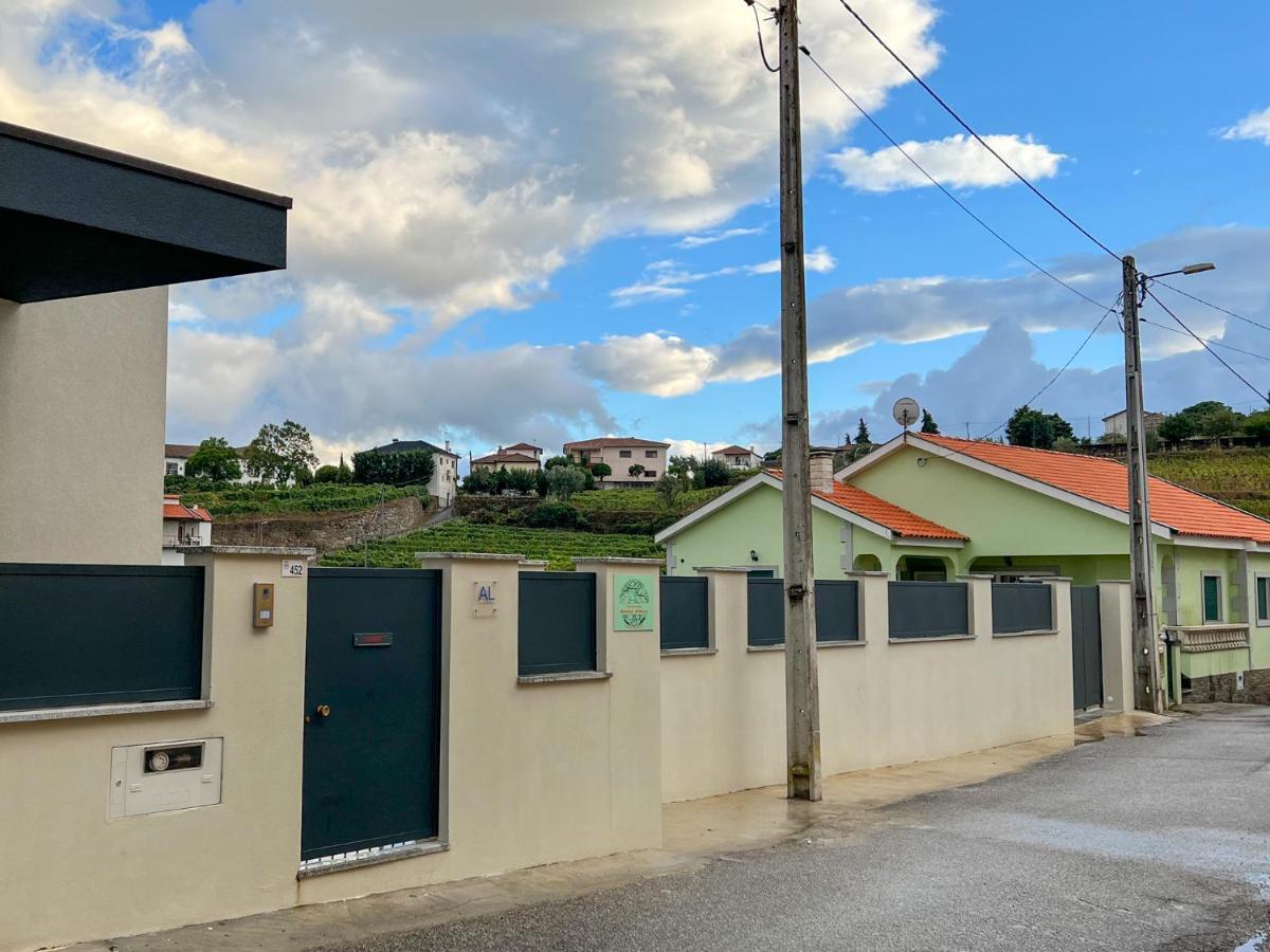 Casa De Campo Sonhos D'Ouro Ribeira  المظهر الخارجي الصورة