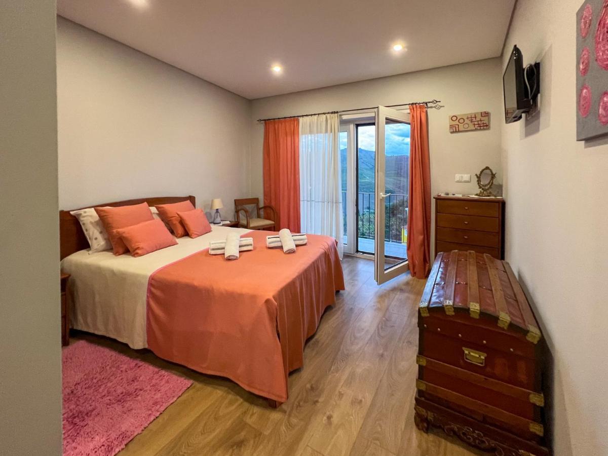 Casa De Campo Sonhos D'Ouro Ribeira  المظهر الخارجي الصورة