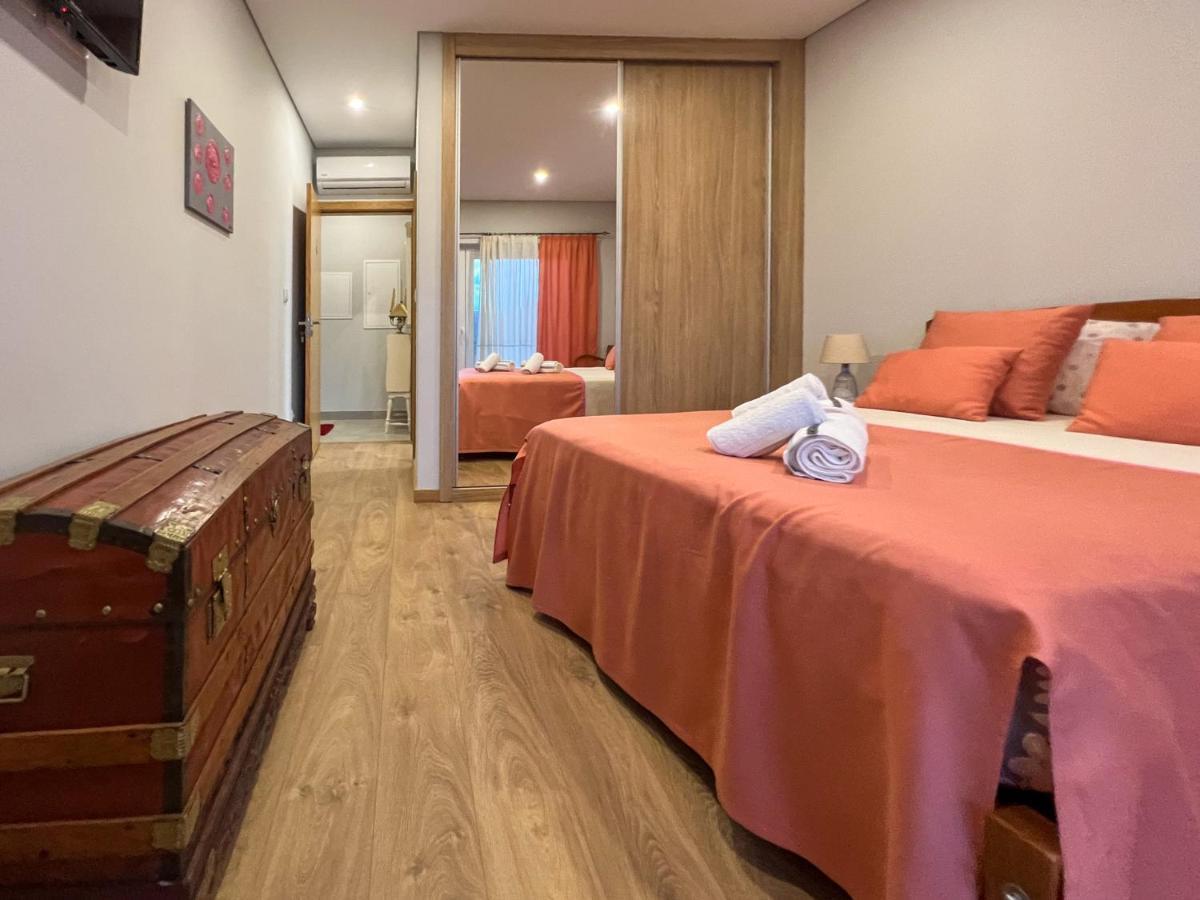 Casa De Campo Sonhos D'Ouro Ribeira  المظهر الخارجي الصورة