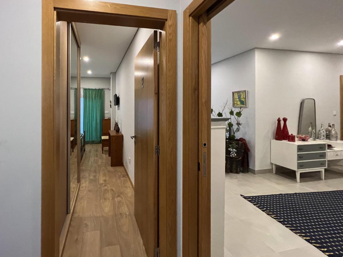 Casa De Campo Sonhos D'Ouro Ribeira  المظهر الخارجي الصورة