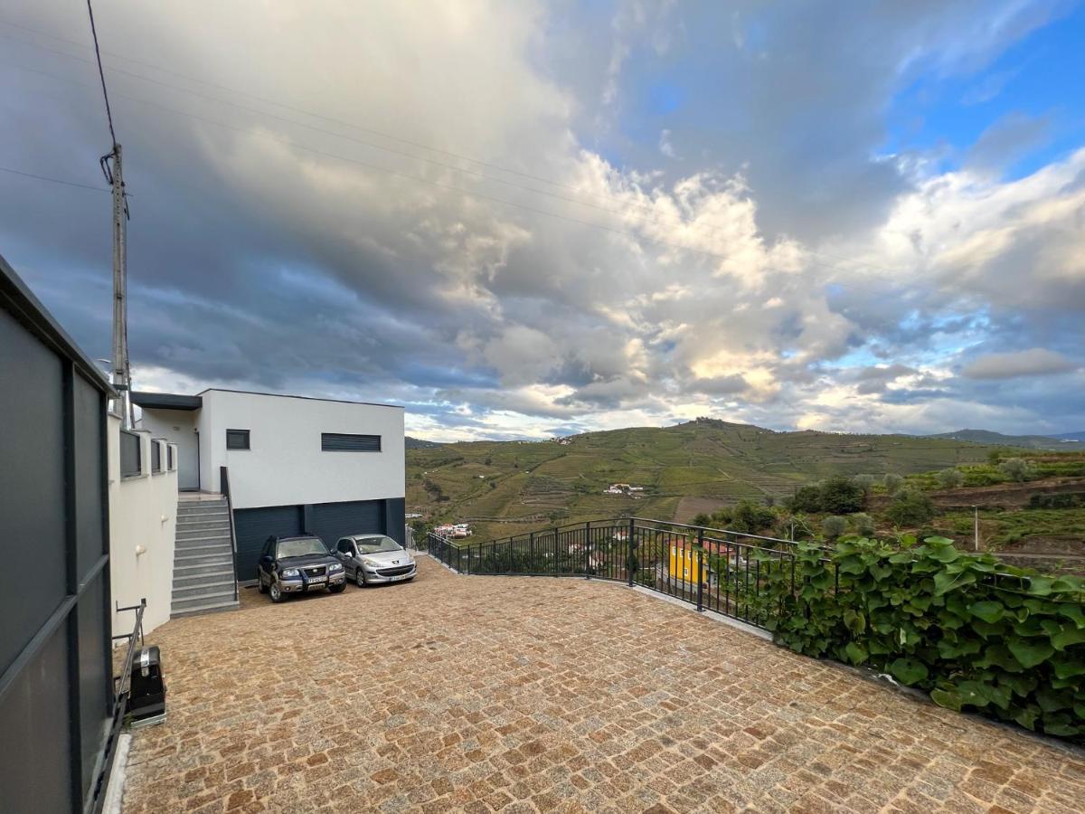 Casa De Campo Sonhos D'Ouro Ribeira  المظهر الخارجي الصورة
