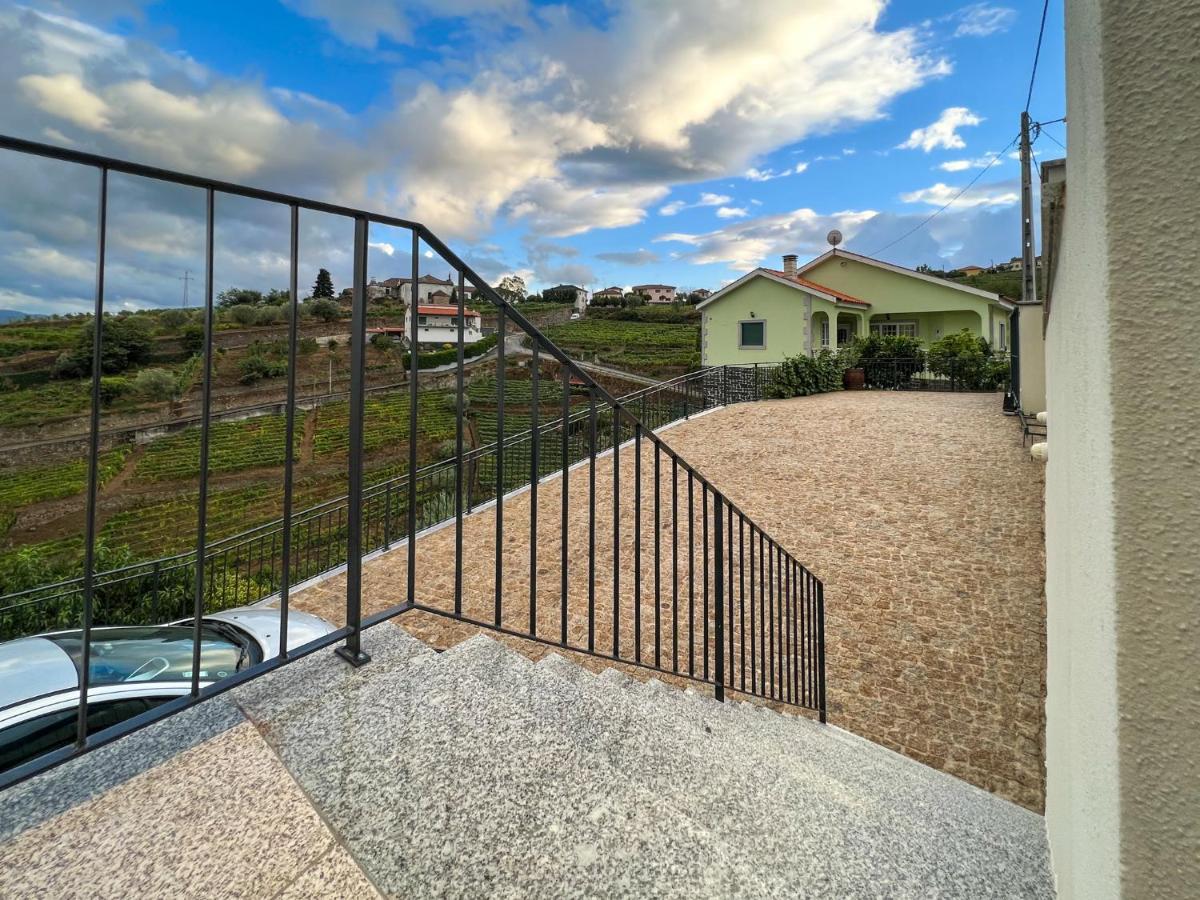 Casa De Campo Sonhos D'Ouro Ribeira  المظهر الخارجي الصورة