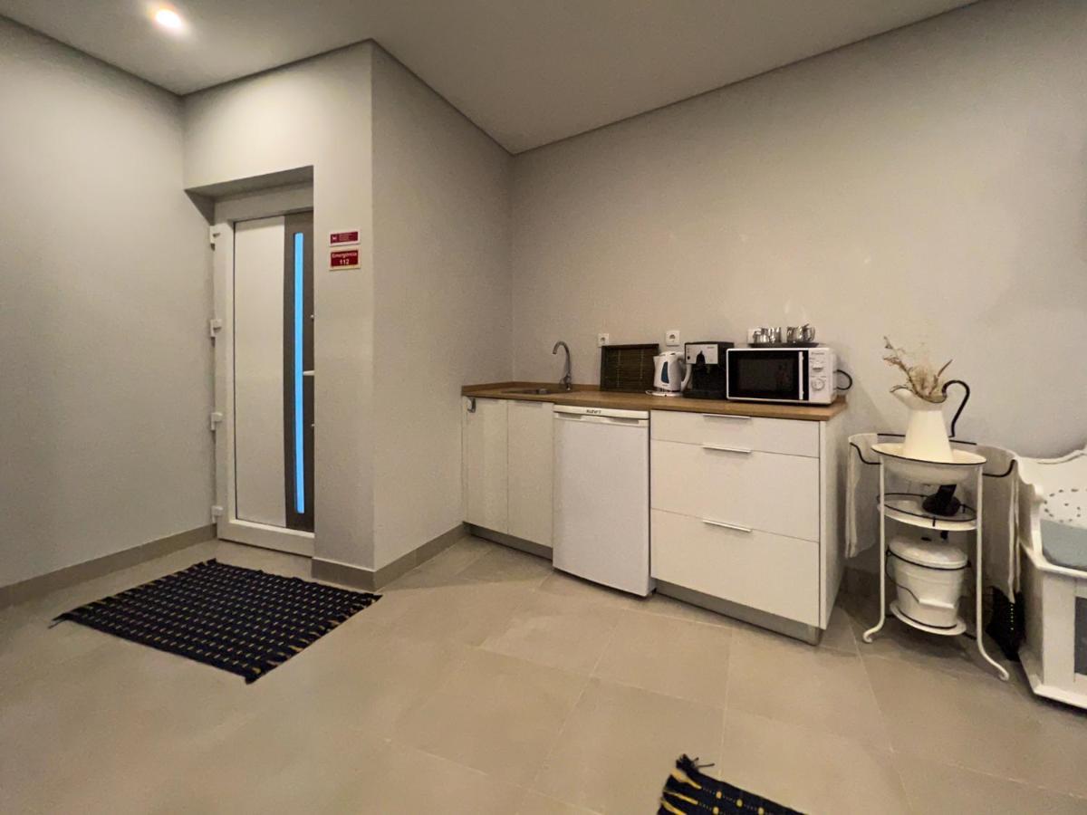 Casa De Campo Sonhos D'Ouro Ribeira  المظهر الخارجي الصورة