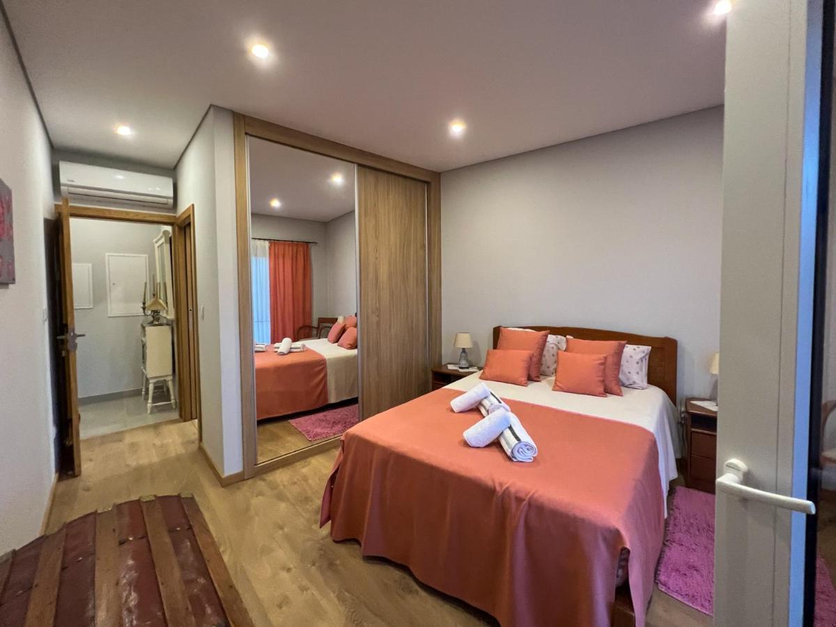 Casa De Campo Sonhos D'Ouro Ribeira  المظهر الخارجي الصورة