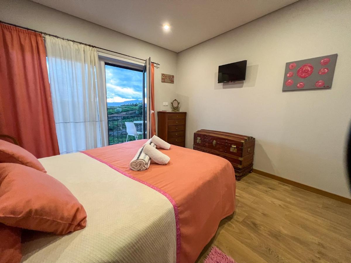 Casa De Campo Sonhos D'Ouro Ribeira  المظهر الخارجي الصورة