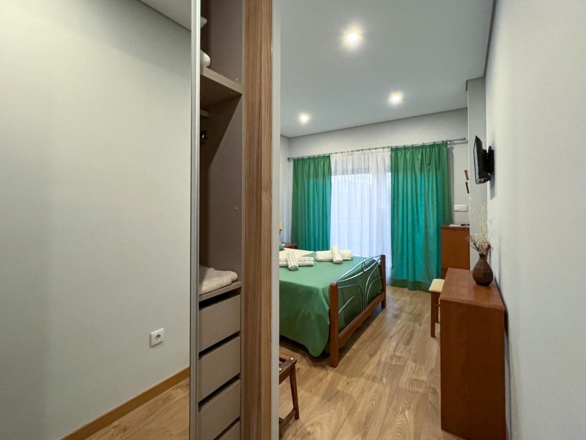 Casa De Campo Sonhos D'Ouro Ribeira  المظهر الخارجي الصورة