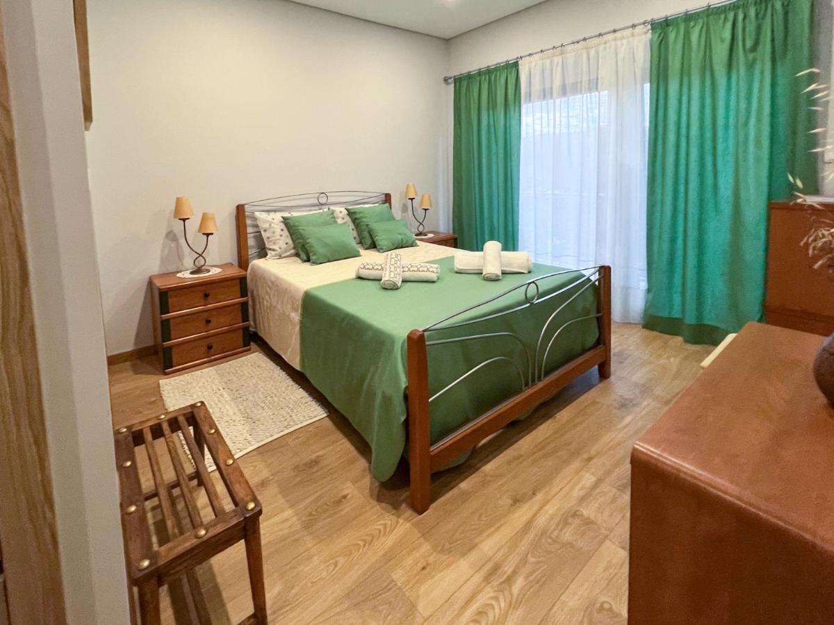 Casa De Campo Sonhos D'Ouro Ribeira  المظهر الخارجي الصورة