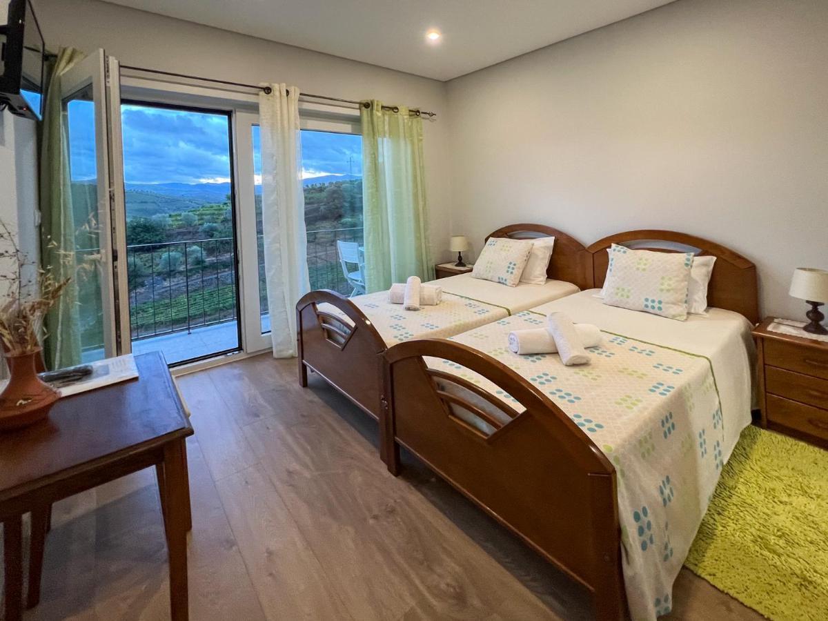 Casa De Campo Sonhos D'Ouro Ribeira  المظهر الخارجي الصورة