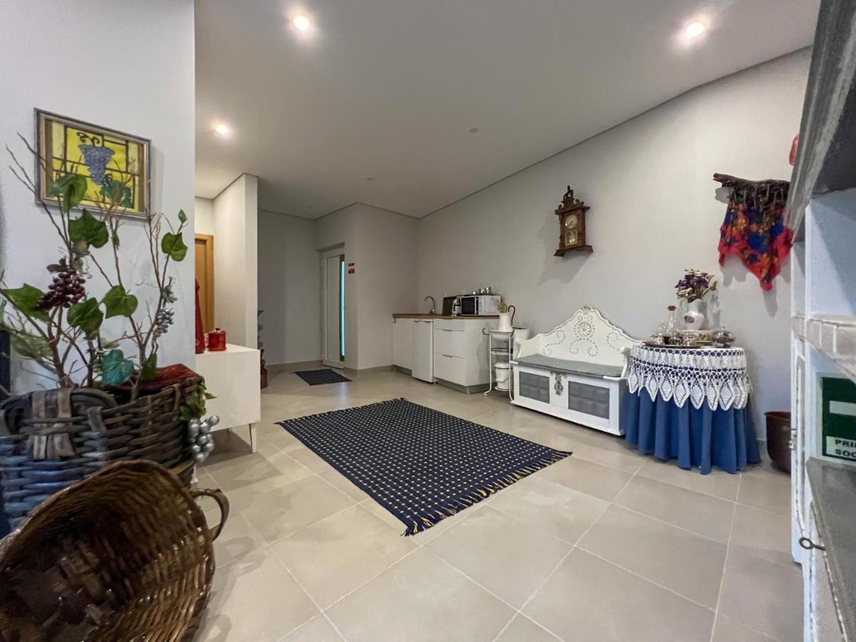 Casa De Campo Sonhos D'Ouro Ribeira  المظهر الخارجي الصورة