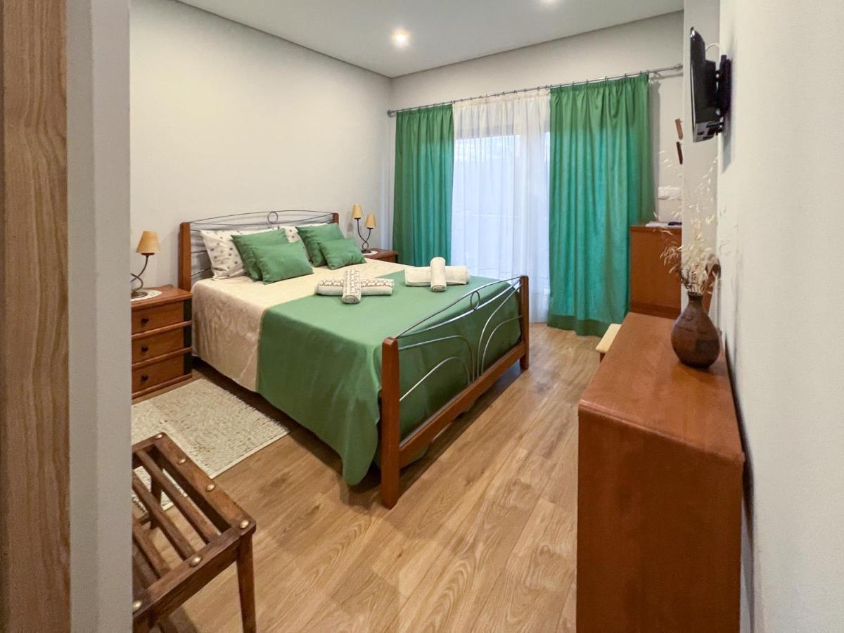 Casa De Campo Sonhos D'Ouro Ribeira  المظهر الخارجي الصورة