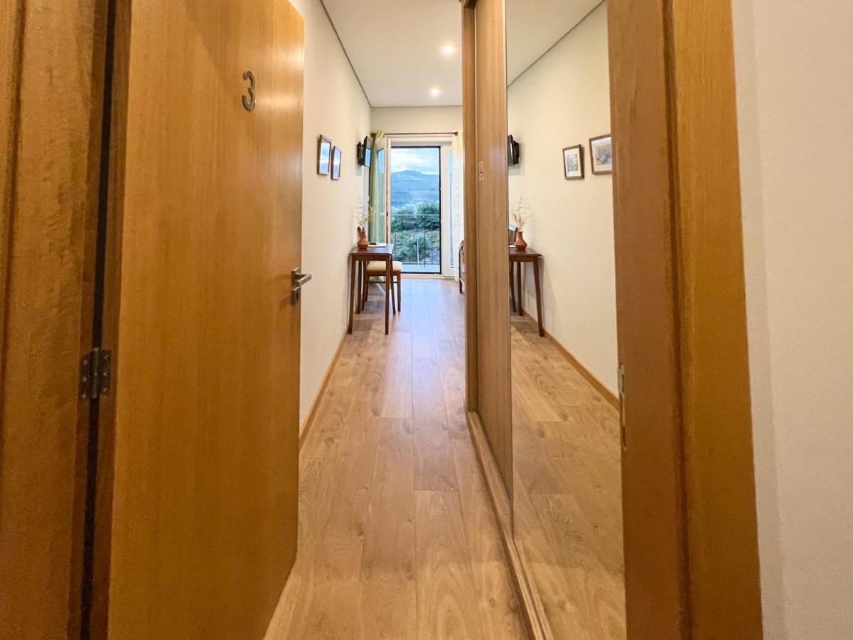 Casa De Campo Sonhos D'Ouro Ribeira  المظهر الخارجي الصورة