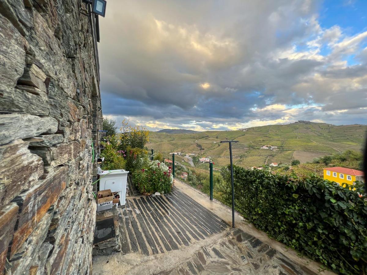 Casa De Campo Sonhos D'Ouro Ribeira  المظهر الخارجي الصورة