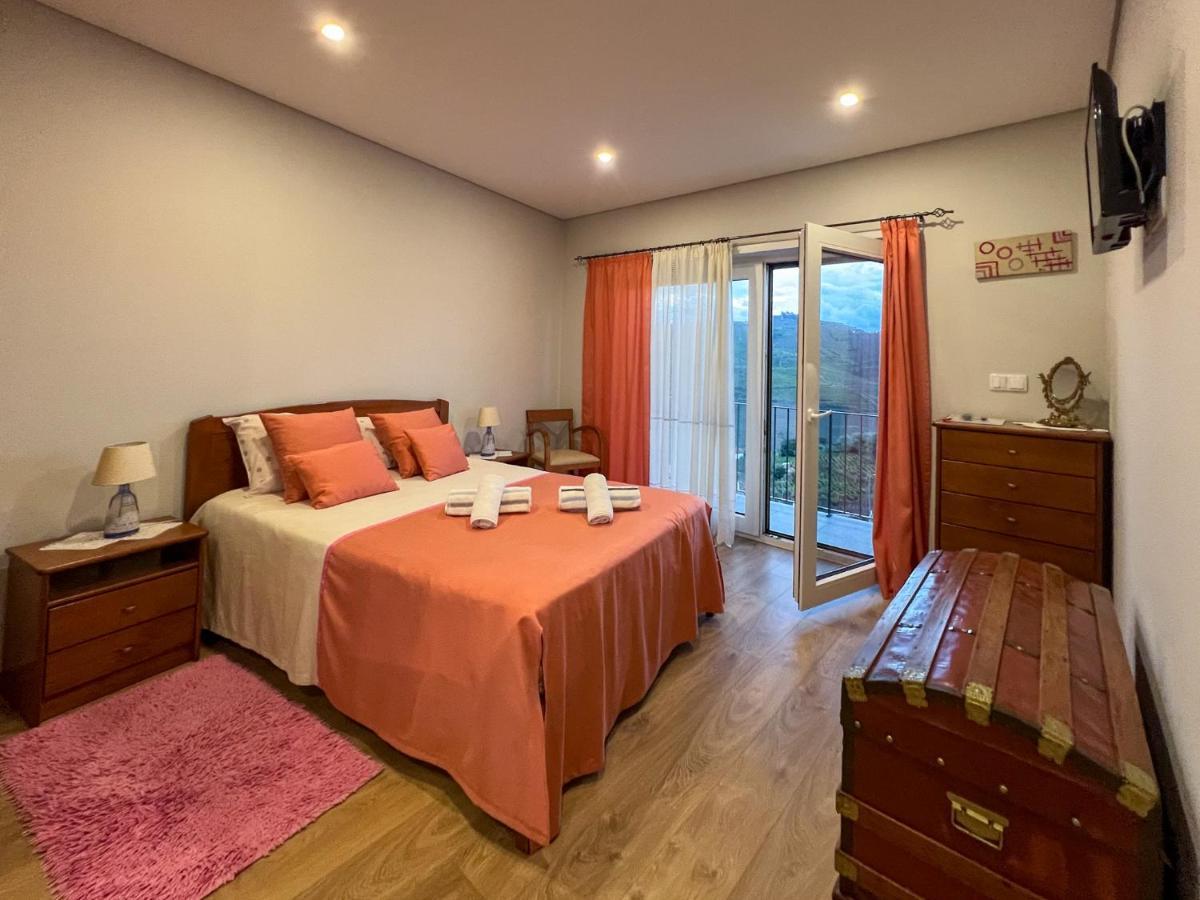 Casa De Campo Sonhos D'Ouro Ribeira  المظهر الخارجي الصورة