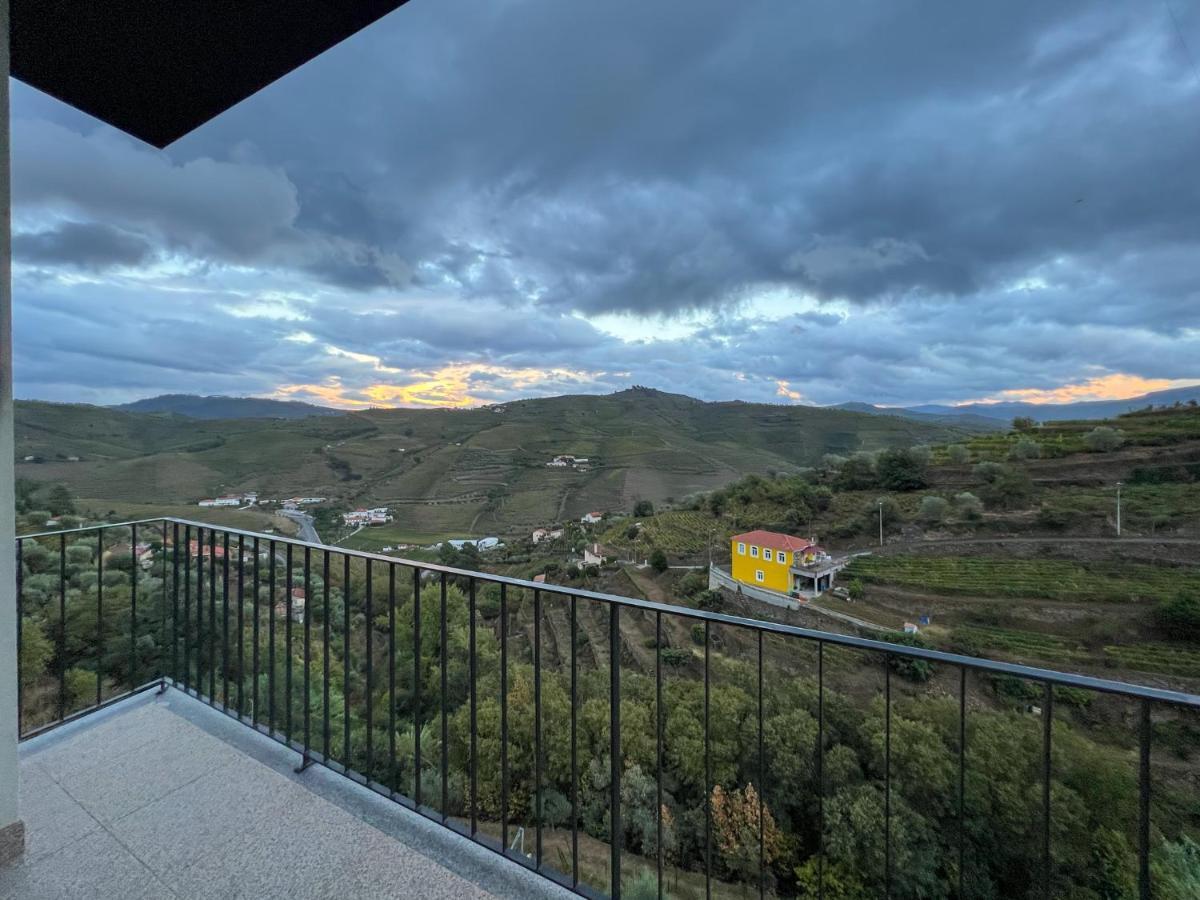 Casa De Campo Sonhos D'Ouro Ribeira  المظهر الخارجي الصورة