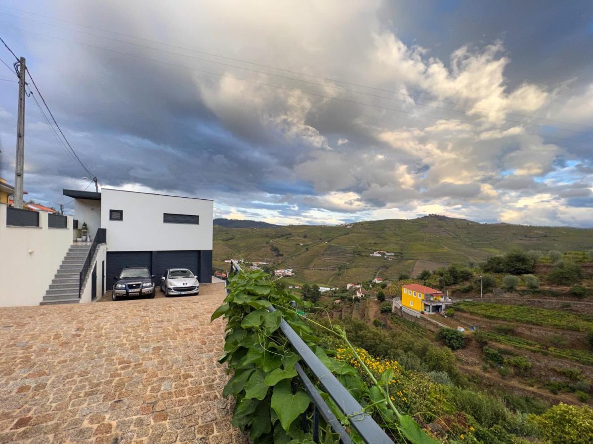Casa De Campo Sonhos D'Ouro Ribeira  المظهر الخارجي الصورة