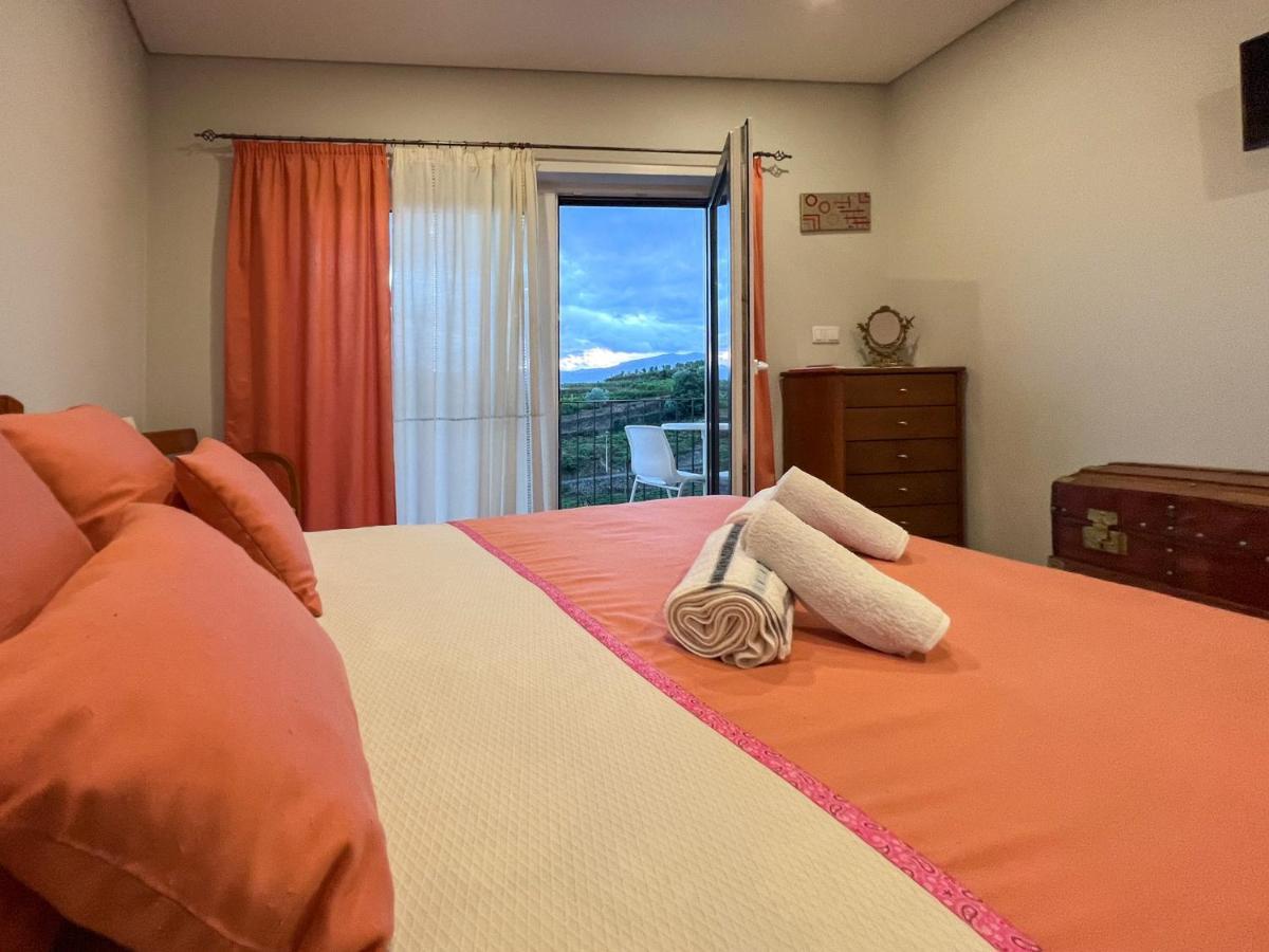 Casa De Campo Sonhos D'Ouro Ribeira  المظهر الخارجي الصورة