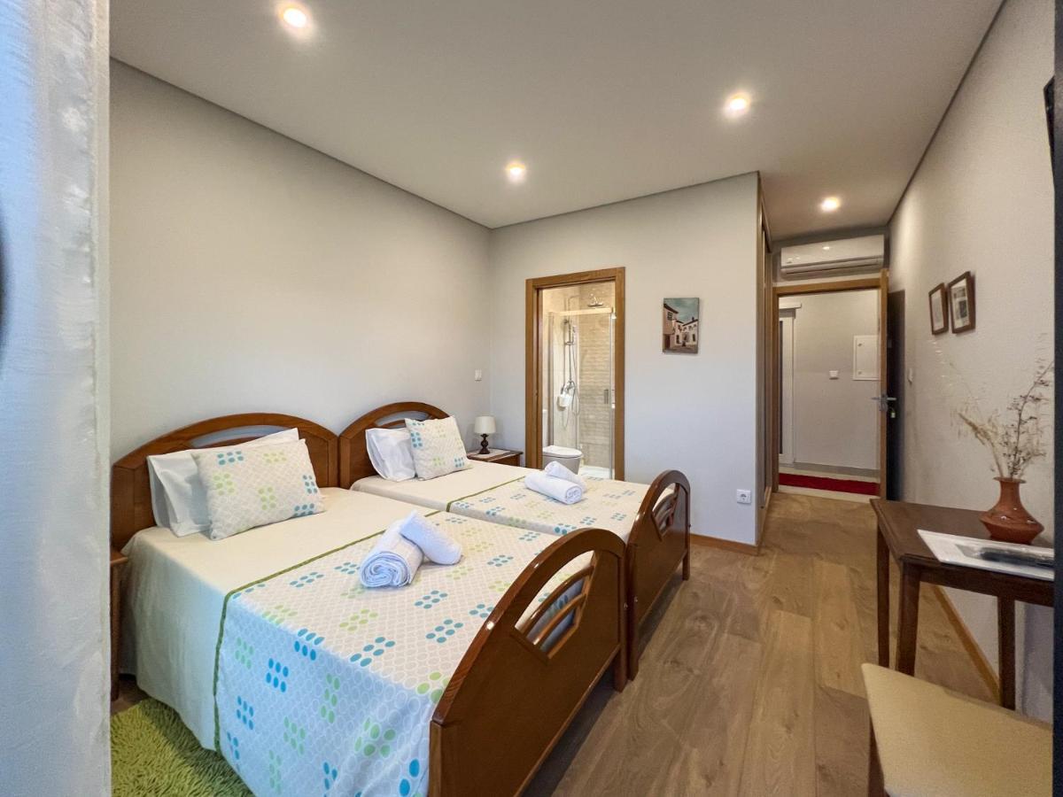 Casa De Campo Sonhos D'Ouro Ribeira  المظهر الخارجي الصورة
