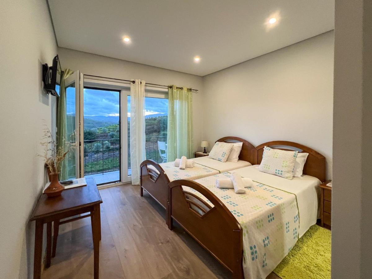 Casa De Campo Sonhos D'Ouro Ribeira  المظهر الخارجي الصورة