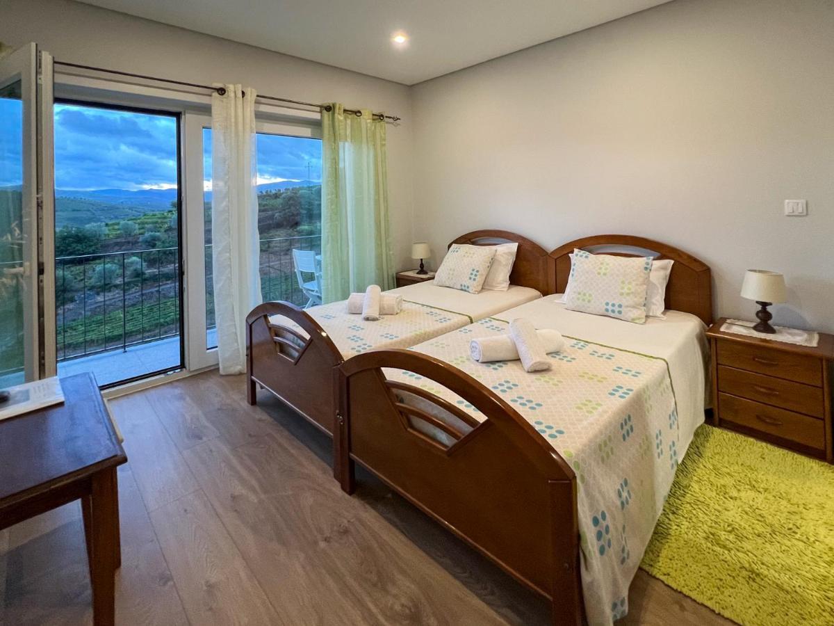 Casa De Campo Sonhos D'Ouro Ribeira  المظهر الخارجي الصورة