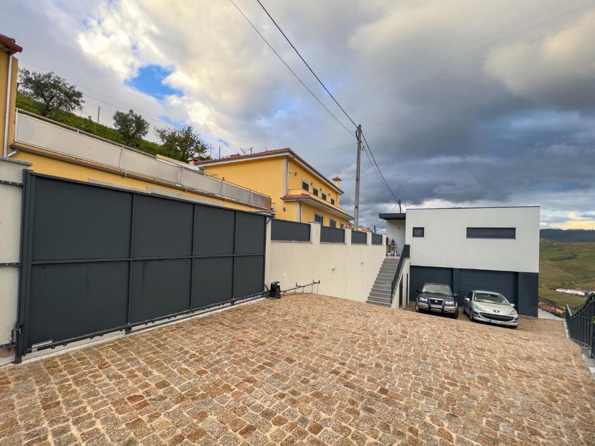 Casa De Campo Sonhos D'Ouro Ribeira  المظهر الخارجي الصورة