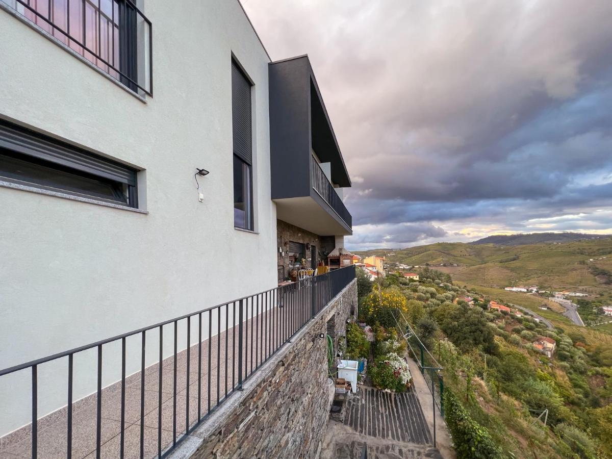 Casa De Campo Sonhos D'Ouro Ribeira  المظهر الخارجي الصورة