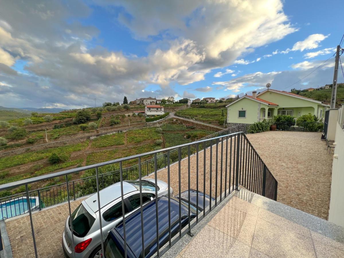 Casa De Campo Sonhos D'Ouro Ribeira  المظهر الخارجي الصورة