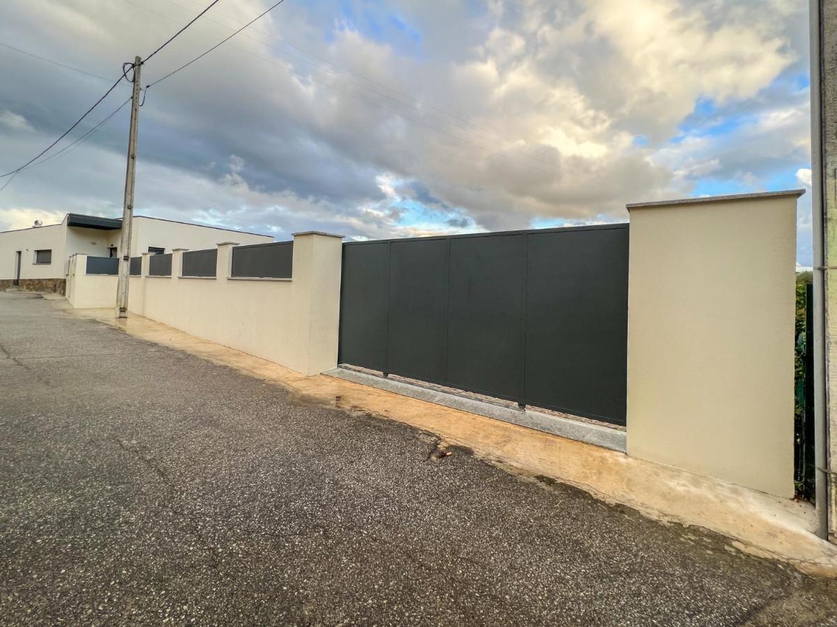 Casa De Campo Sonhos D'Ouro Ribeira  المظهر الخارجي الصورة