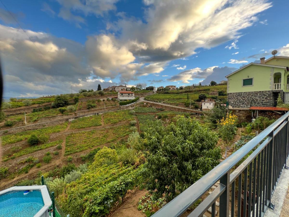 Casa De Campo Sonhos D'Ouro Ribeira  المظهر الخارجي الصورة